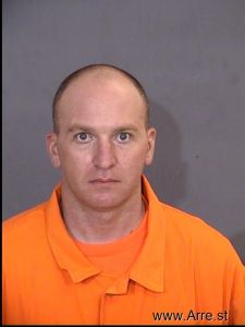 Michael Richardson Arrest