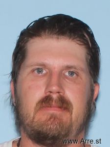 Michael Roberts Arrest Mugshot