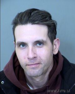 Michael Salamone Arrest Mugshot