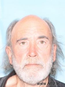 Michael Sharp Arrest Mugshot