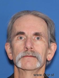 Michael Smith Arrest Mugshot