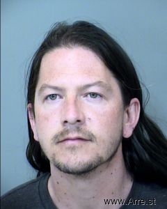 Michael Snyder Arrest