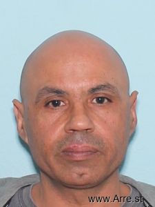 Michael Sosa Arrest Mugshot