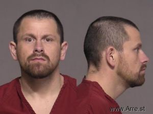 Michael Soto Arrest Mugshot