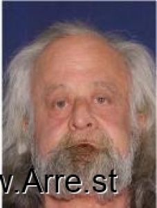 Michael Spears Arrest Mugshot