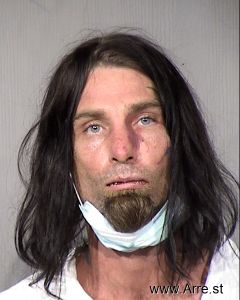 Michael Theodorovich Arrest Mugshot