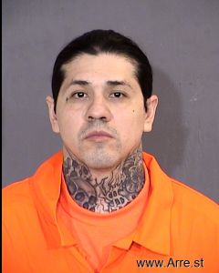 Michael Valenzuela Arrest