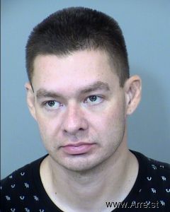Michael Vazquez Arrest Mugshot