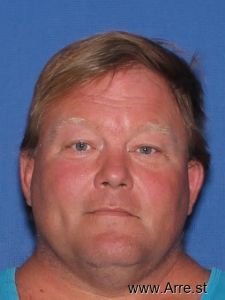 Michael Volz Arrest Mugshot