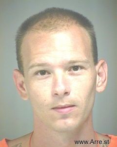 Michael Weiesnbach Arrest Mugshot