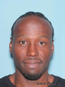 Michael Worthey Arrest Mugshot