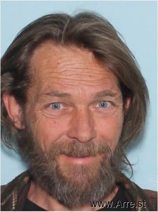 Micheal Edinger Arrest Mugshot