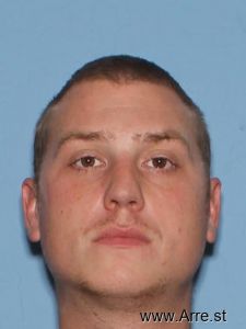 Micheal Logan Arrest Mugshot