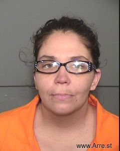 Michelle Clay Arrest Mugshot