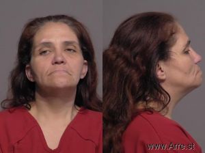 Michelle Clay Arrest Mugshot