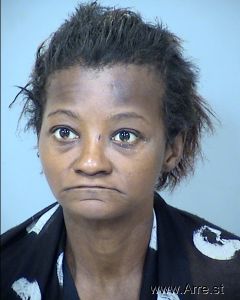 Michelle King Arrest Mugshot