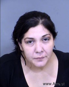 Michelle Vitollo Arrest Mugshot