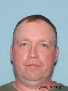Mickey Bennett Arrest Mugshot