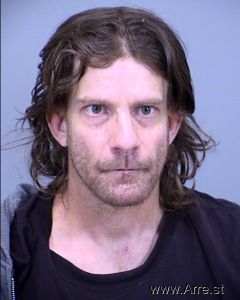 Mickey Knerien Arrest Mugshot