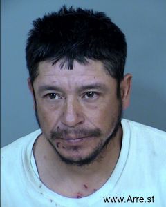 Micuel Toruga Vega Arrest Mugshot