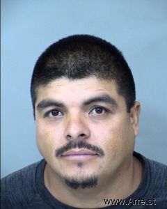 Miguel Ceja Barrera Arrest Mugshot