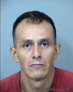 Miguel Flores Hernandez Arrest