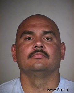 Miguel Gonzales Arrest Mugshot