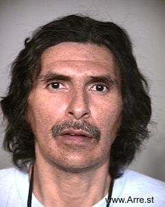 Miguel Hernandez Arrest Mugshot