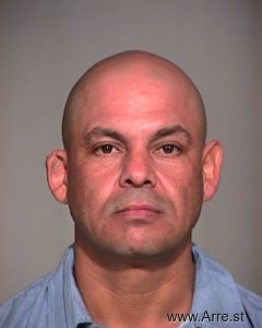 Miguel Lopez Arrest