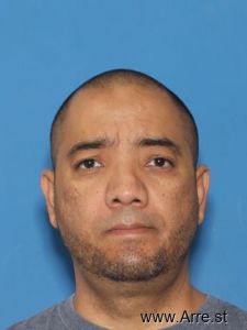 Miguel Ramirez Arrest Mugshot