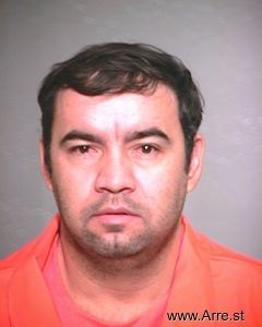 Miguel Sotelo-juarez Arrest