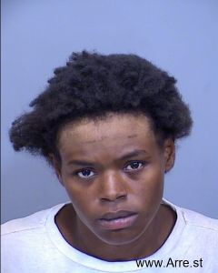 Mikayla Woods Arrest Mugshot