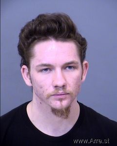 Mitchell Adams Arrest