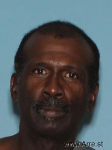 Mitchell Eely Arrest Mugshot