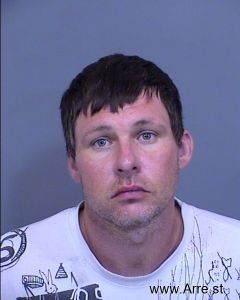 Mitchell Knutson Arrest Mugshot