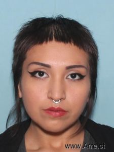 Miyoko Dawahoya Arrest Mugshot