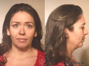 Monica Solano Arrest Mugshot