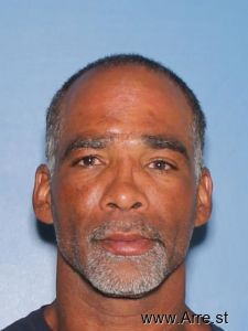 Monoleto Johnson Arrest Mugshot