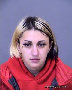 Morgan Denny Arrest