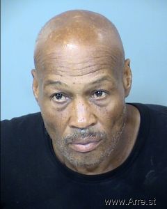 Moses Jackson Arrest