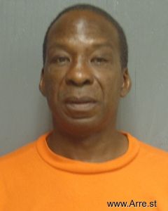 Murray Carter Arrest Mugshot