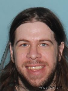 Myles Pelot Arrest Mugshot