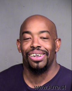 Nakia Laye Arrest Mugshot