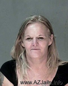 Nancy Murphy Arrest