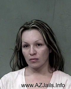 Nancy Sillas Arrest