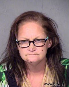 Natalie Cochran Arrest