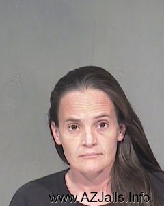 Natalie Haselbauer        Arrest