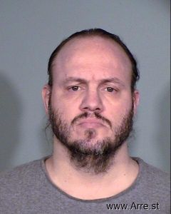 Nathan Brown Arrest Mugshot