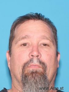 Nathan Farnsworth Arrest Mugshot