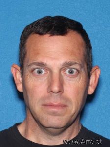 Nathan Hostetter Arrest Mugshot